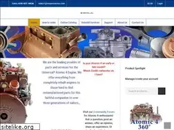 Sites similar to moyermarine.com