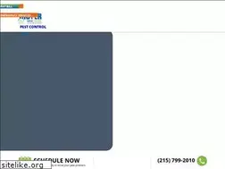 Sites similar to moyerpest.com