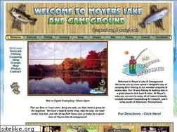 Sites similar to moyerslake.com
