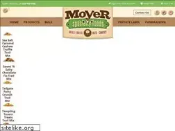 Sites similar to moyerspecialtyfoods.com
