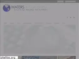 Sites similar to moyewaters.com