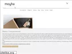 Sites similar to moyha.com