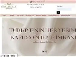 Sites similar to moyhavlu.com.tr