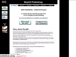 Sites similar to moyhill.com