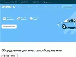 Sites similar to moyka-wave.ru