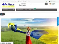Sites similar to moyka.dp.ua