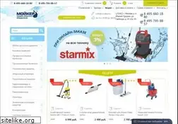 Sites similar to moyker.ru