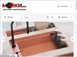 Sites similar to moykimsk.ru