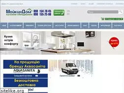Sites similar to moykindom.com.ua