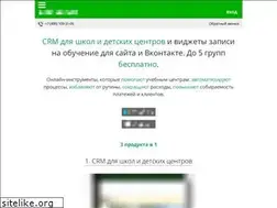 Sites similar to moyklass.com