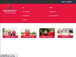 Sites similar to moylescourt.co.uk