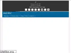Sites similar to moyleslaw.com