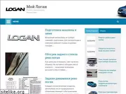 Sites similar to moylogan.ru