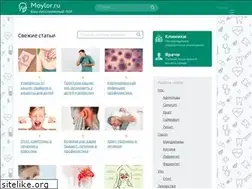 Sites similar to moylor.ru