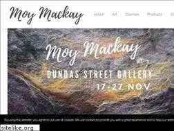 Sites similar to moymackay.com