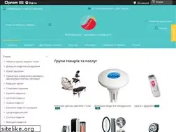 Sites similar to moymagaz.com.ua