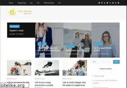 Sites similar to moymalish.com