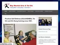 Sites similar to moymartialarts.com