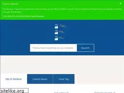 Sites similar to moyne.vic.gov.au