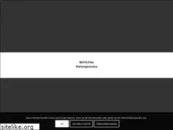 Sites similar to moyo-film.de