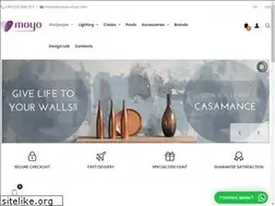 Sites similar to moyo-shop.com