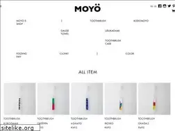 Sites similar to moyo-shop.jp