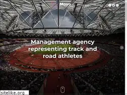 Sites similar to moyo-sports.com