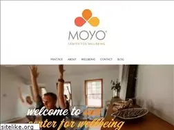 Sites similar to moyo-yoga.com