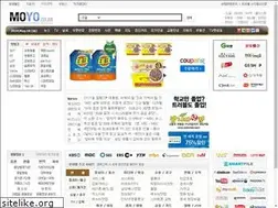 Sites similar to moyo.co.kr