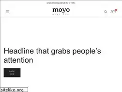 Sites similar to moyo.dk