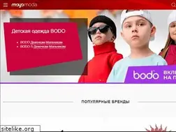 Sites similar to moyo.moda