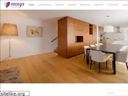 Sites similar to moyo.pt