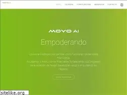 Sites similar to moyoai.com