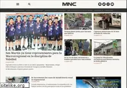 Sites similar to moyobamba.com