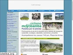 Sites similar to moyobamba.net