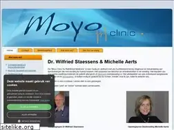 Sites similar to moyoclinic.be
