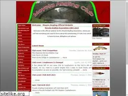 Sites similar to moyolaangling.com