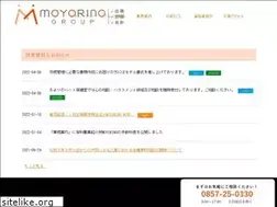 Sites similar to moyorino.info