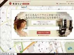 Sites similar to moyorino.jp