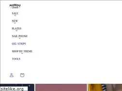 Sites similar to moyou.co.uk