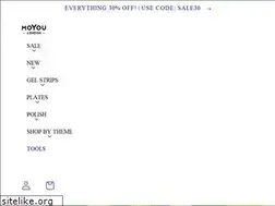 Sites similar to moyoulondon.com
