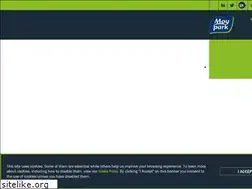 Sites similar to moypark.com