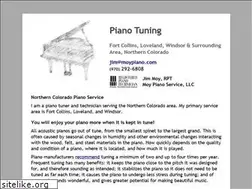 Sites similar to moypiano.com
