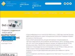 Sites similar to moypoisk-reklama.ru