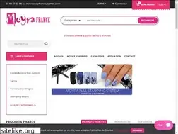 Sites similar to moyra-shop.fr