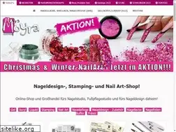 Sites similar to moyra.at