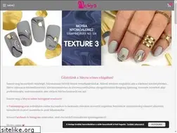 Sites similar to moyra.hu