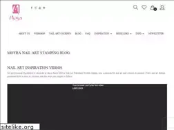 Sites similar to moyrastamping.com