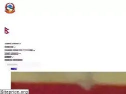 Sites similar to moys.gov.np