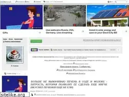 Sites similar to moysalatik.ru